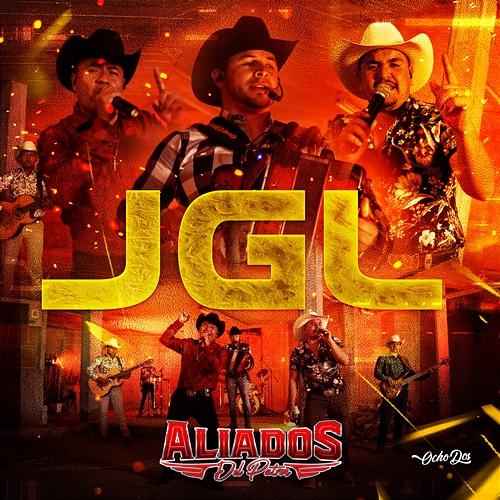 JGL Aliados del Patron
