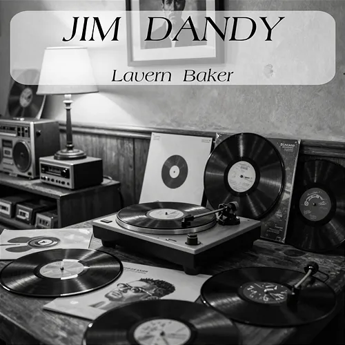 Jim Dandy Lavern Baker
