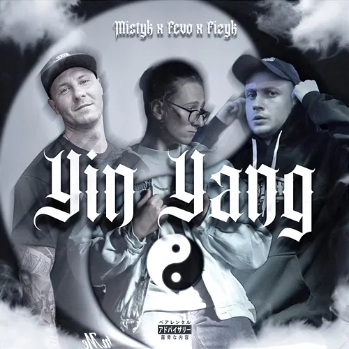 JIN JANG Mistyk Wariat, Fizyk, Fevo