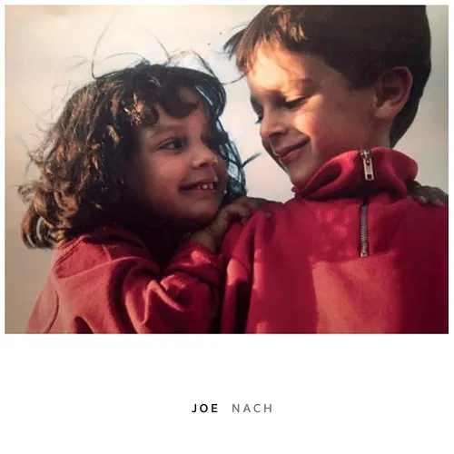 Joe Nach