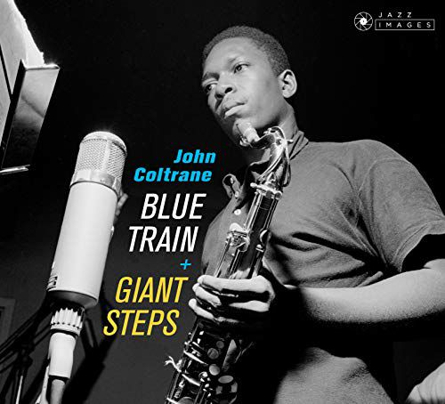 John Coltrane Coltrane John