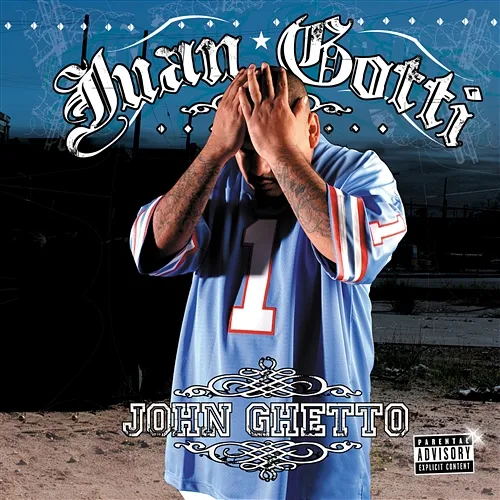 John Ghetto Juan Gotti