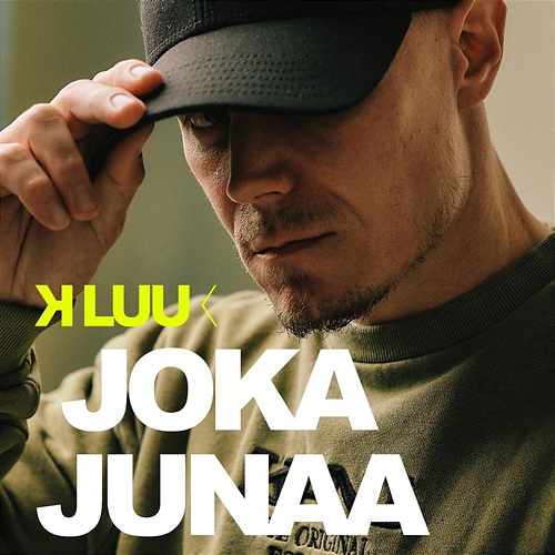 Joka junaa K. Luu