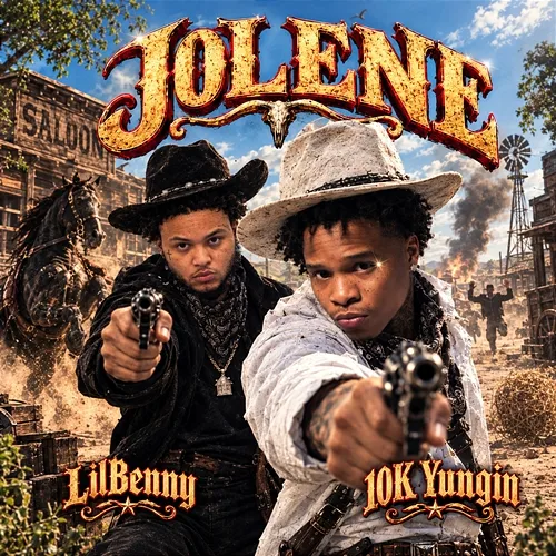 Jolene 10K Yungin, LilBenny