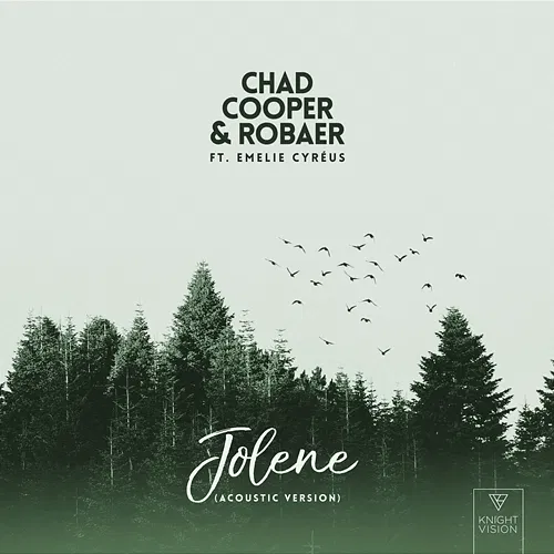 Jolene Chad Cooper, Robaer feat. Emelie Cyréus