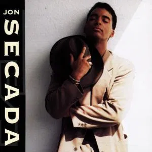 JON SECADA Secada Jon