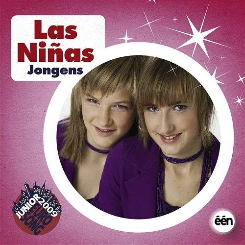 Jongens Las Ninas