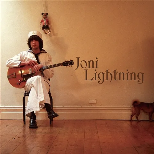 Joni Lightning Joni Lightning