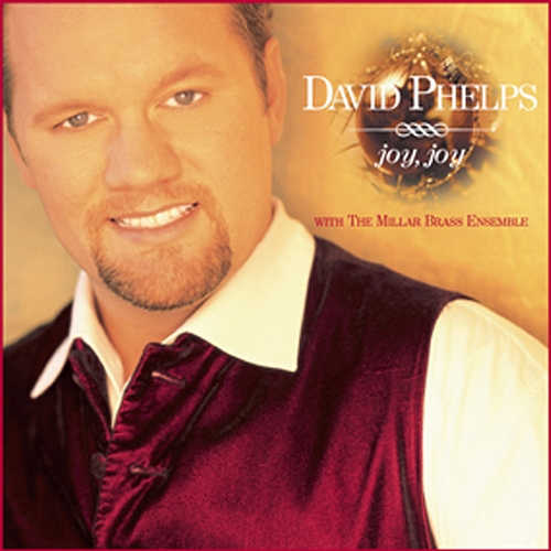 Joy, Joy David Phelps