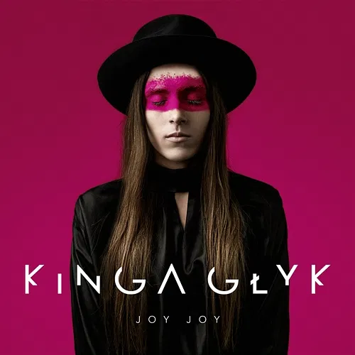 Joy Joy Kinga Glyk feat. Brett Williams