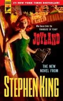 Joyland King Stephen