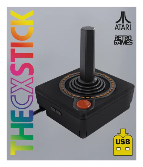 Joystick ATARI THECXSTICK Atari