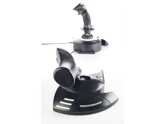 Joystick THRUSTMASTER t-flight Thrustmaster