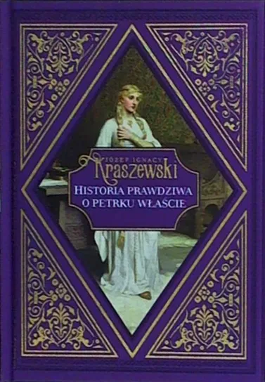 Józef Ignacy Kraszewski Tom 33 Hachette Polska Sp. z o.o.