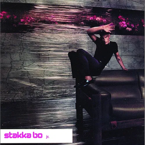 Jr Stakka Bo