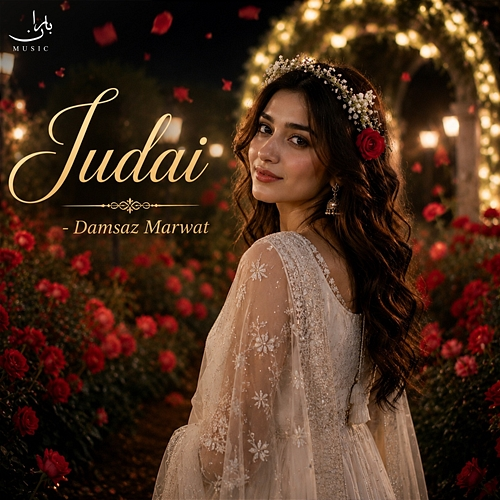 Judai Damsaz Marwat