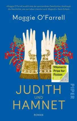 Judith und Hamnet Piper