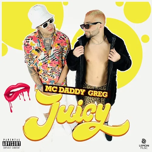 Juicy Mc Daddy, Greg