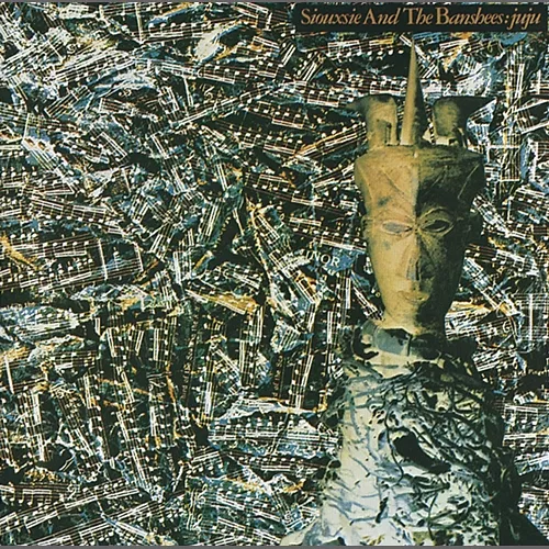 Juju Siouxsie And The Banshees