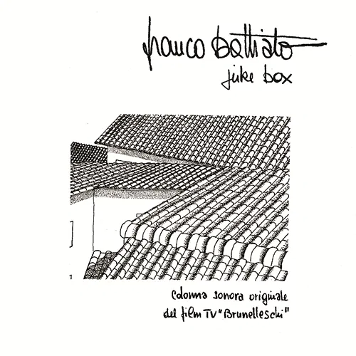 Juke Box Franco Battiato