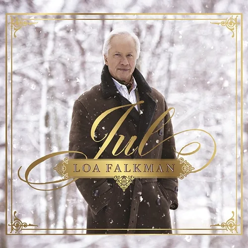 Jul Loa Falkman