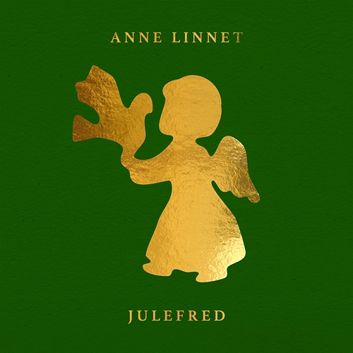 Julefred Anne Linnet