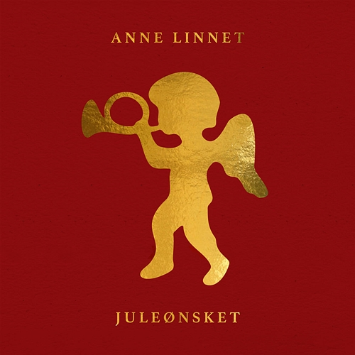 Juleønsket Anne Linnet