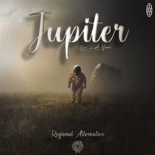 Jupiter LA Borre