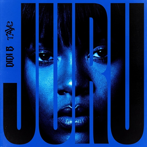 JURU Didi B, Tayc