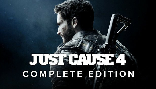Just Cause 4 Complete Edition (Xbox One) GLOBAL Microsoft API