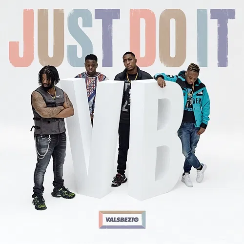 Just Do It ValsBezig