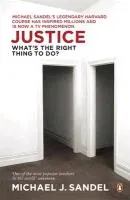 Justice Sandel Michael