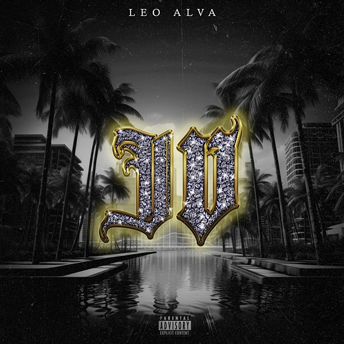 Jv Leo Alva