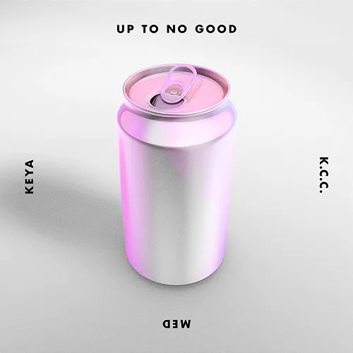 K.C.C. Up To No Good feat. Keya