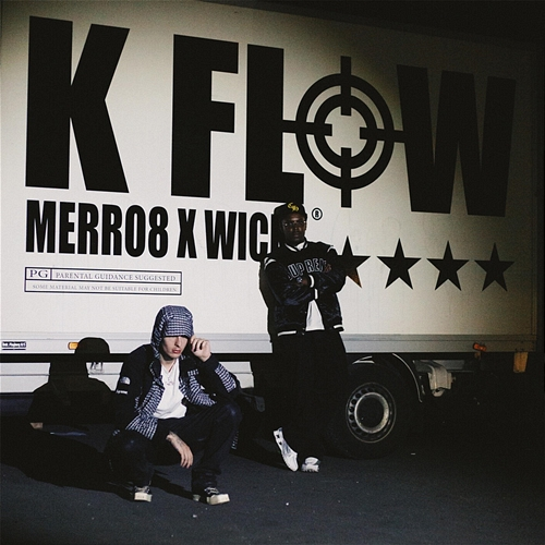 K Flow Merro8, Wicky