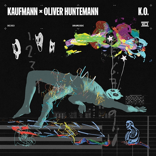 K.O. Kaufmann (DE), Oliver Huntemann