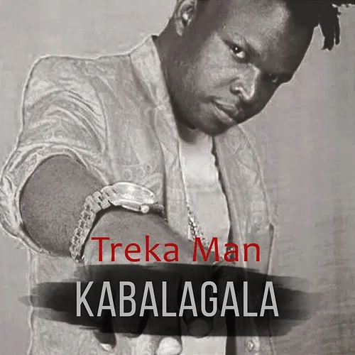 Kabalagala Treka Man
