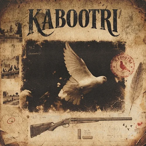 KABOOTRI BK, Gurlez Akhtar, Deep Jandu