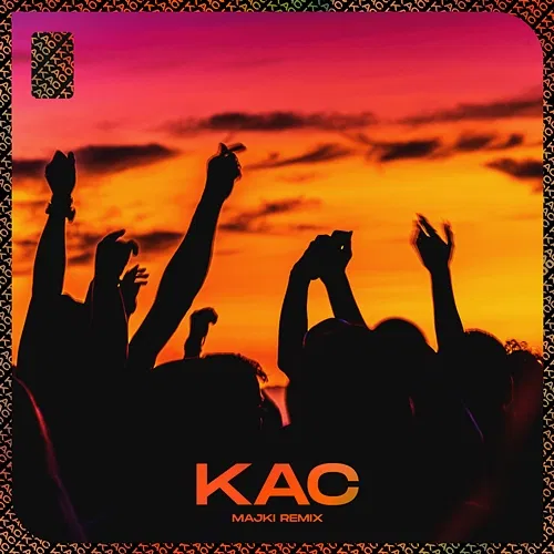 Kac Majki, Wujo, Cvro