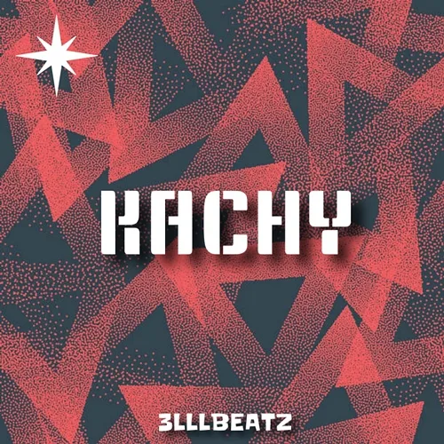 Kachy 3LLLBeatz