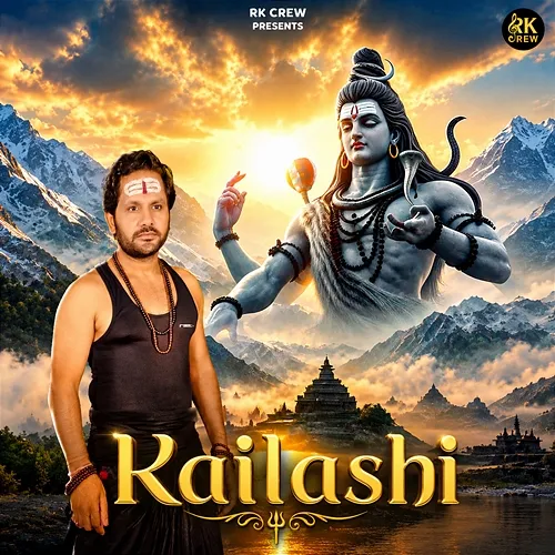 Kailashi Subhash Foji, RK Crew