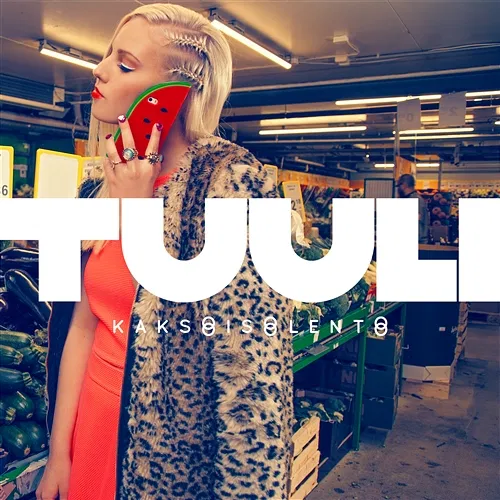 Kaksoisolento Tuuli