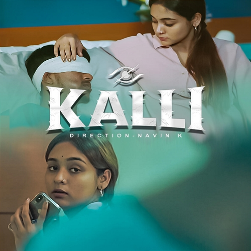 Kalli Navin K, Psychomantra
