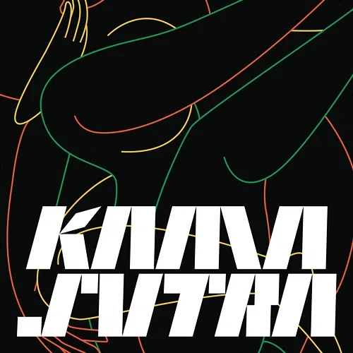 Kamasutra Danny Romero feat. Jowell & Randy