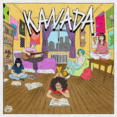 Kanada OD Band