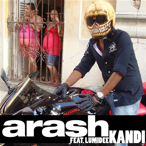 Kandi Arash