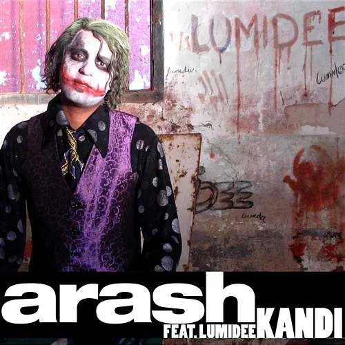Kandi Arash