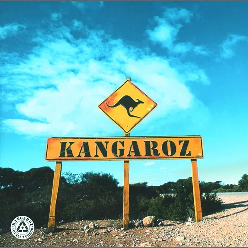 Kangaroz Kangaroz