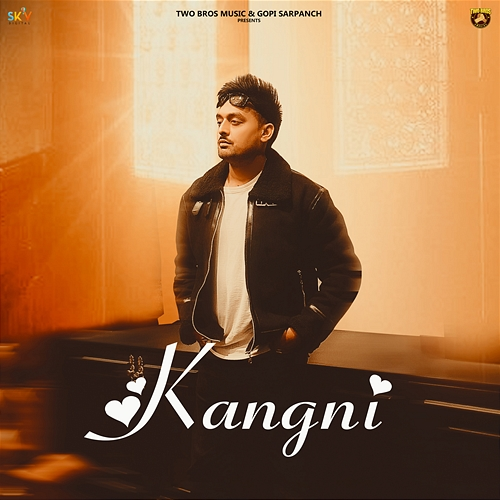 Kangni Nav Brar