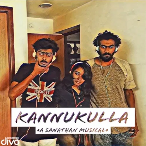 Kannukulla Sanathan Shree Krishnan & Sairam Iyer